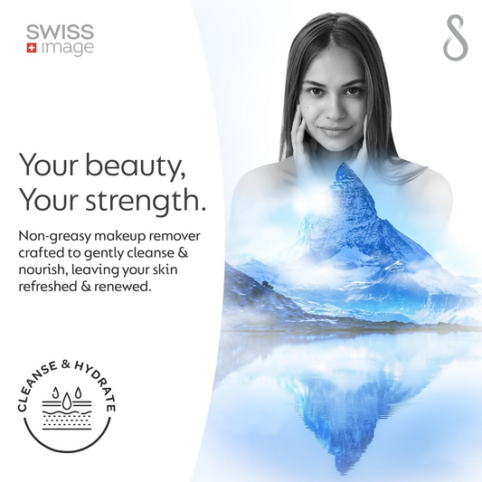 wiss Image Soothing Cleansing Milk Grab2Buy Swiss Image Grab2Buy