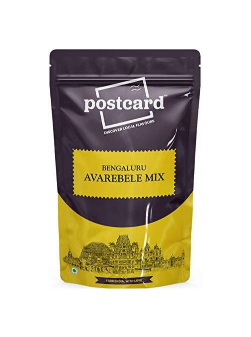 Postcard Bengaluru Avarebele Mix 200 gm