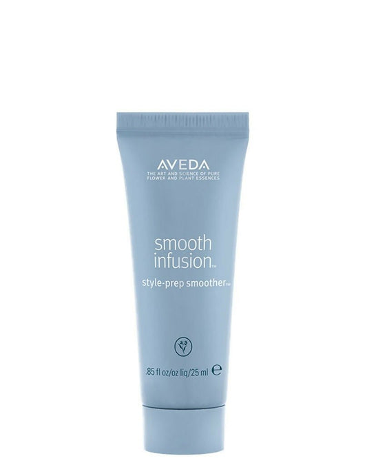 Aveda Travel Size Smooth Infusion Style Prep Smoother Hair Serum | Swadesiicart