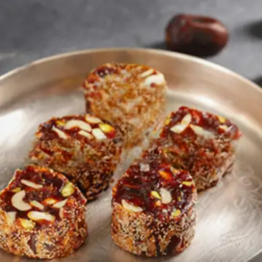 Gummadi Foods Karjoora Roll