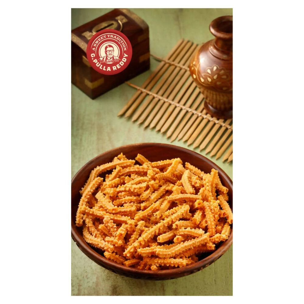 Pulla Reddy Venna Muruku - Grab2buy