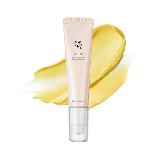 Beauty of Joseon Revive Eye Serum with Ginseng and Retinal - Korean Skincare Grab2Buy Beauty of Joseon Grab2Buy