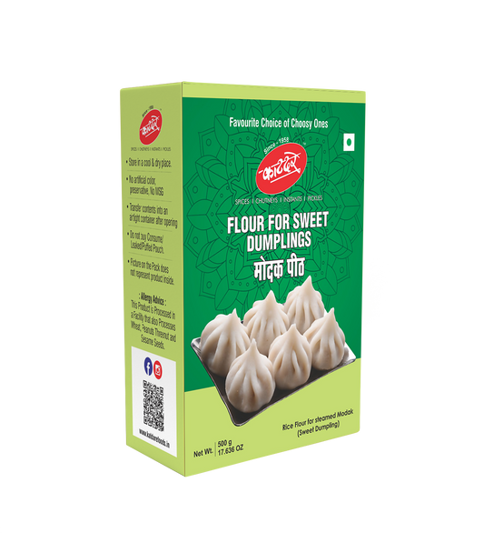 Modak Peeth F