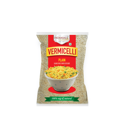 Patanjali Plain Vermicelli | Grab2Buy