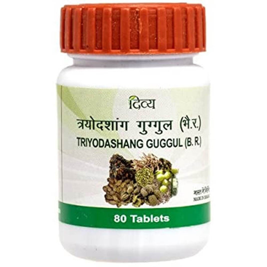 Patanjali Triyodashang Guggul Grab2Buy Patanjali Grab2Buy
