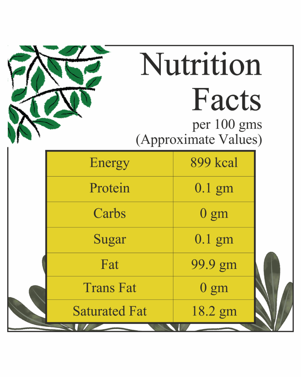 Asavi Cold Pressed Groundnut Oil - Grab2buy