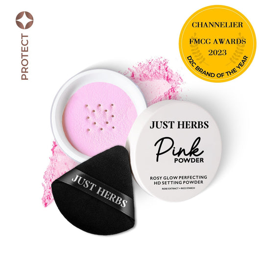 HD Makeup Setting Powders