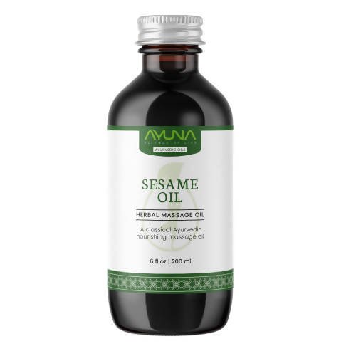 Ayuna Sesame Thailam Grab2Buy Ayuna Grab2Buy
