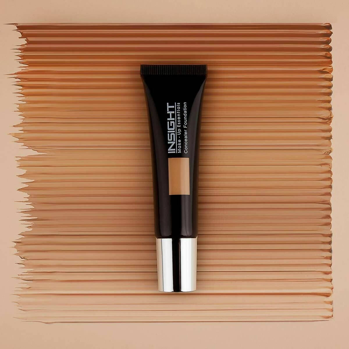 Insight Cosmetics Concealer Foundation - Warm Beige - Grab2buy