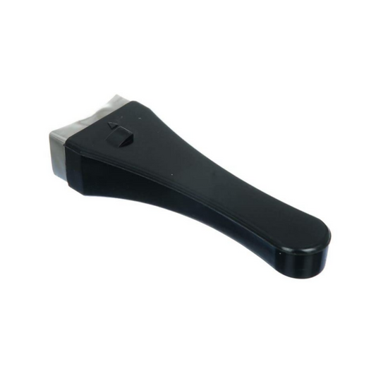 Cooker Handle Bottom (1 Pc) with SS Screws (7.5 litre Cooker Handle Bottom) Grab2Buy Generic Grab2Buy