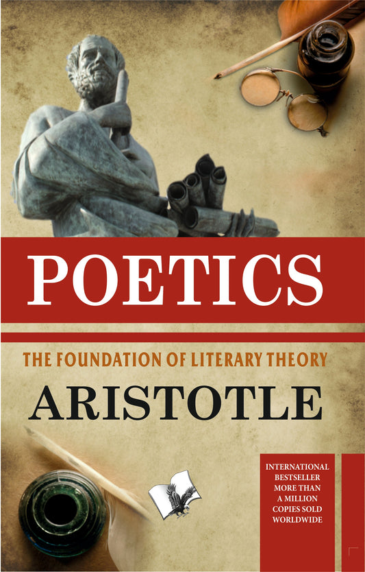 Poetics by Aristotle