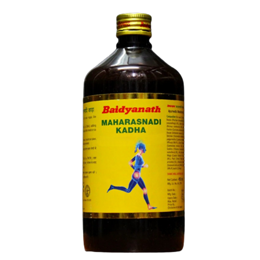 Baidyanath Maharasnadi Kadha