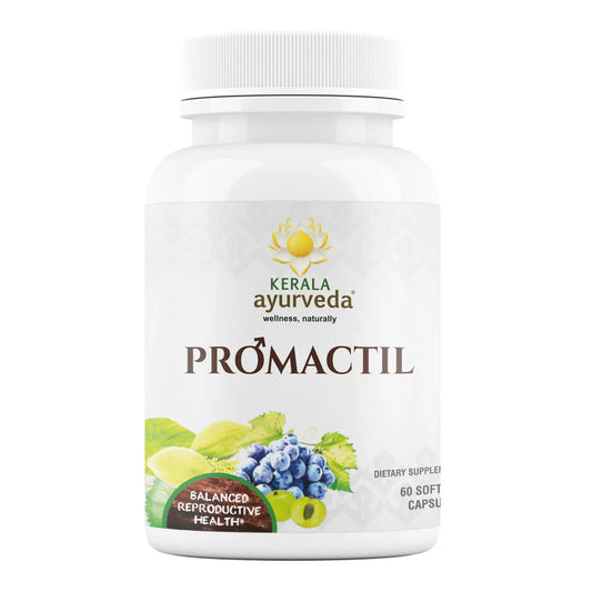 Promactil (60 Soft Gel Capsules)