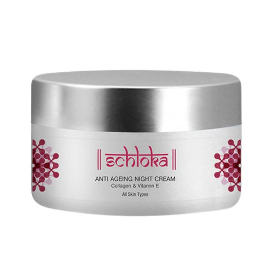 Modicare Schloka Anti Ageing Night Cream Grab2Buy Modicare Grab2Buy