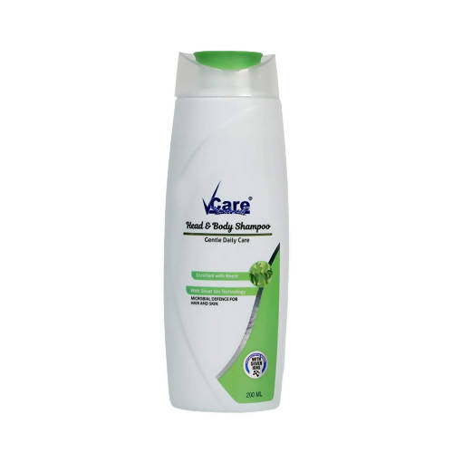 VCare Head & Body Shampoo Grab2Buy VCare Grab2Buy