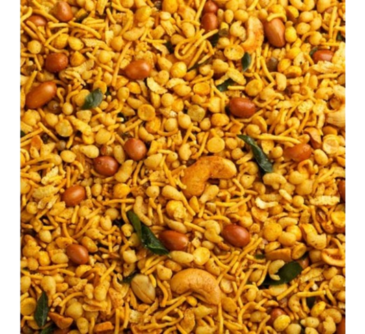 Pulla Reddy Kara Mixture - Grab2buy