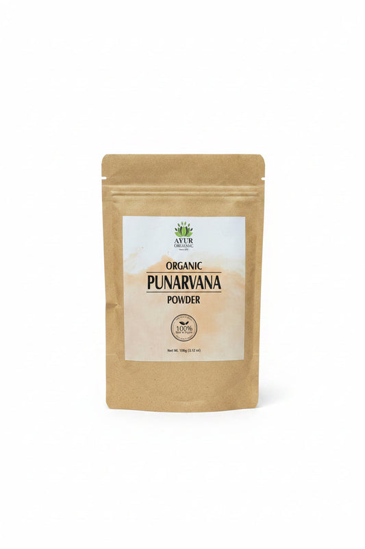 Punarnava Powder Organic
