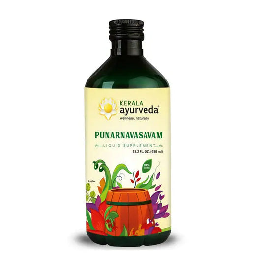 Punarnavasavam 15.2 fl oz (450 ml)