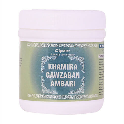 Cipzer Khamira Gawzaban Ambari - Grab2buy