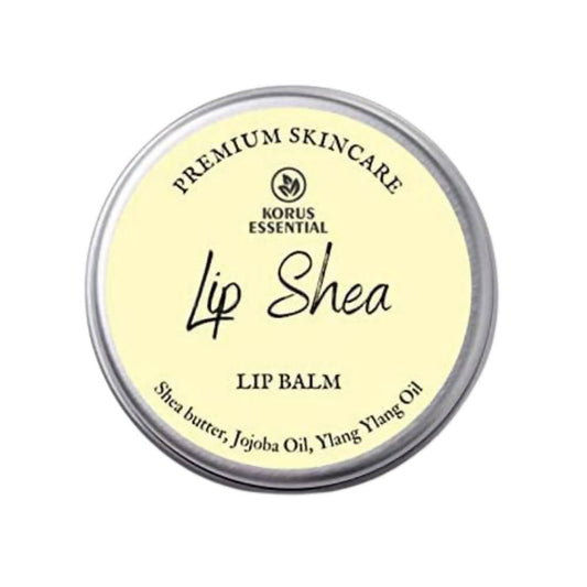 Korus Essential Lip Shea Lip Balm Grab2Buy Korus Essential Grab2Buy