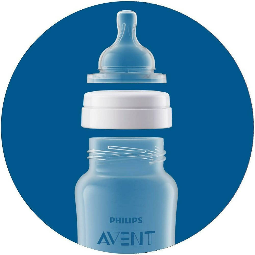 Philips Avent Anti Colic Bottle Combo - Grab2buy