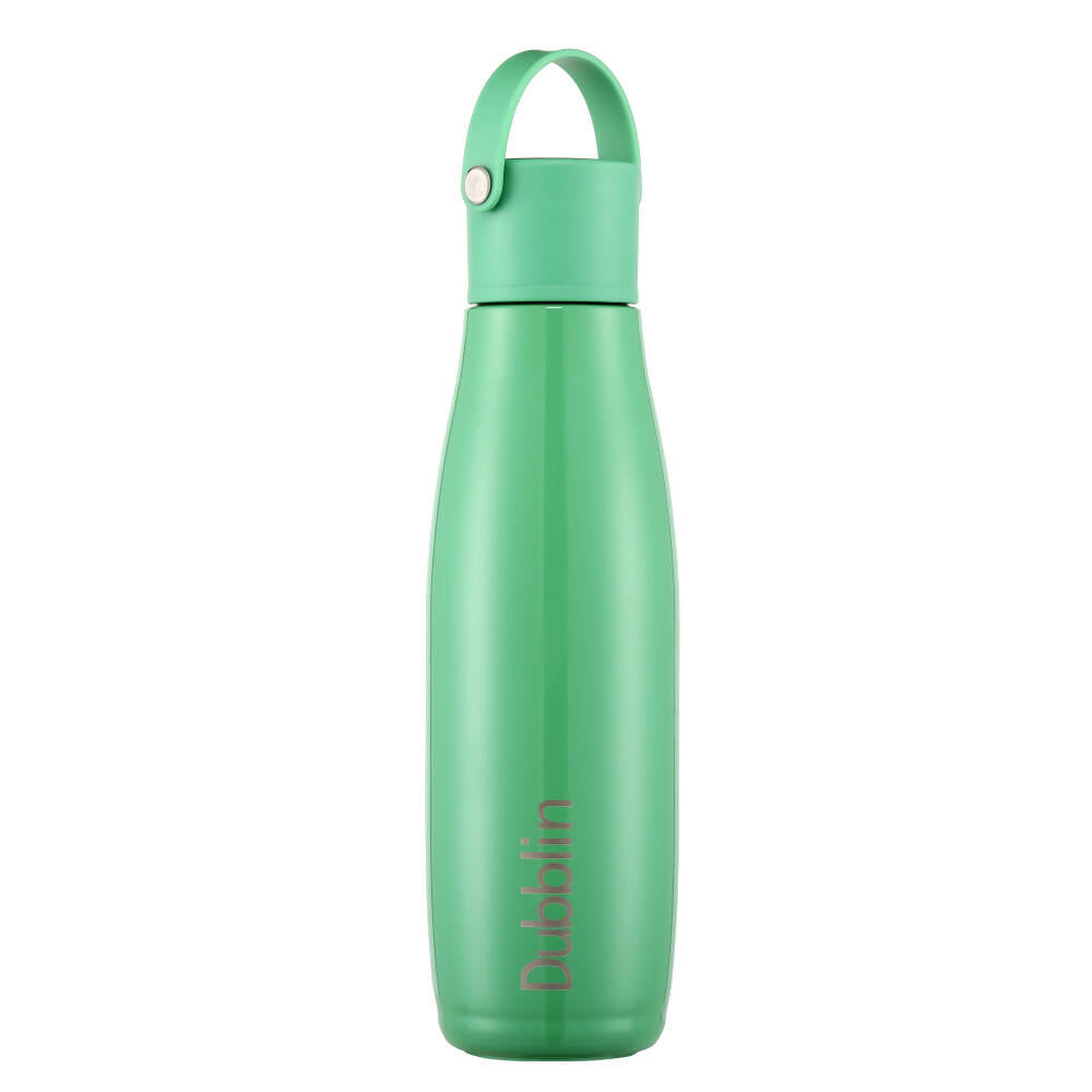 Dubblin Kiwi Vacuum Bottle - Grab2buy