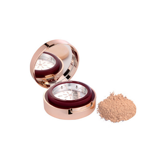 Typsy Beauty Hustle & Grind Setting Powder - Caramel Frappe 05 Grab2Buy Typsy Beauty Grab2Buy