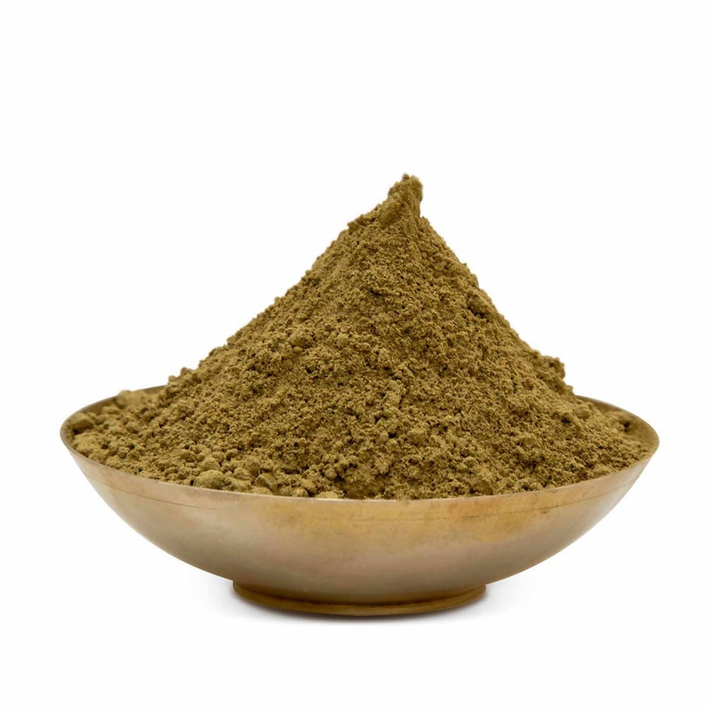 Kesh Jyoti Herbal Hair Wash Powder