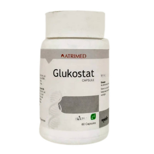 Atrimed Glukostat Capsules Grab2Buy Atrimed Grab2Buy