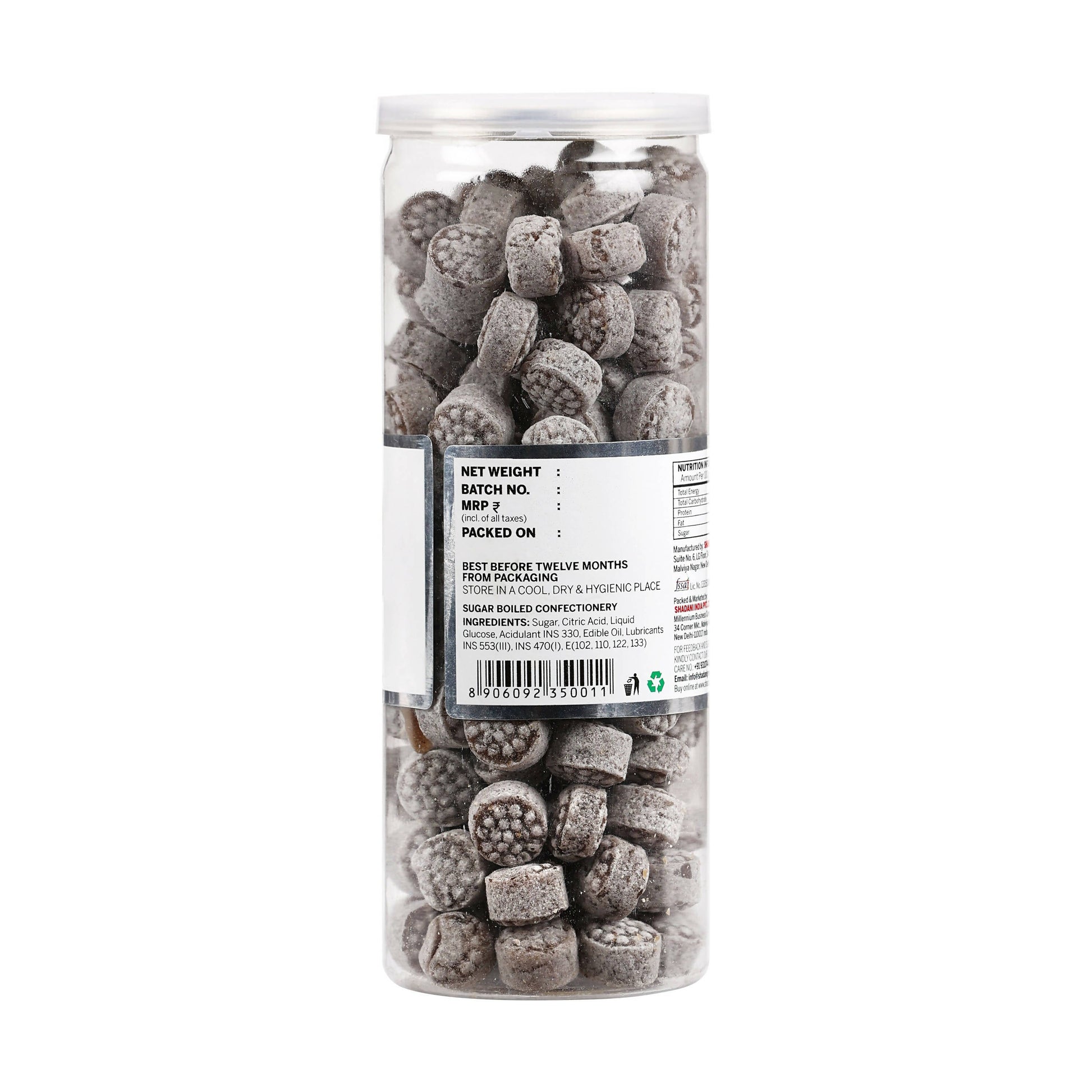 Shadani Chatpati Candy - Distacart