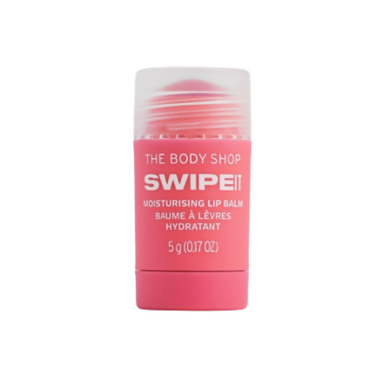 The Body Shop Swipe It Moisturising Lip Balm- Dragonfruit Grab2Buy The Body Shop Grab2Buy