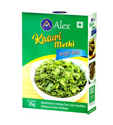 Alex Kasuri Methi - Grab2buy