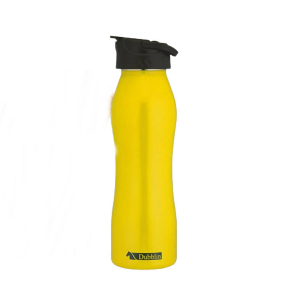 Dubblin Dollar Stainless Steel Sipper Water Bottle - Grab2buy