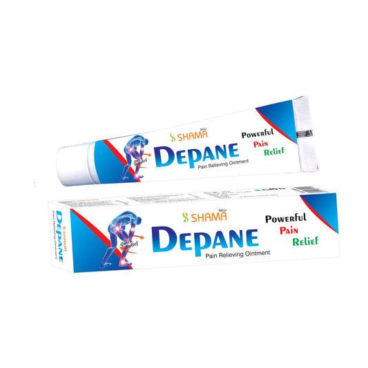 New Shama Depane Ointment - Grab2buy