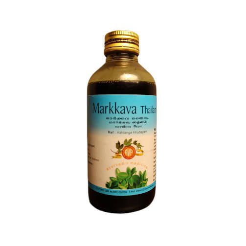 AVP Ayurveda Markkava Thailam Grab2Buy AVP Grab2Buy