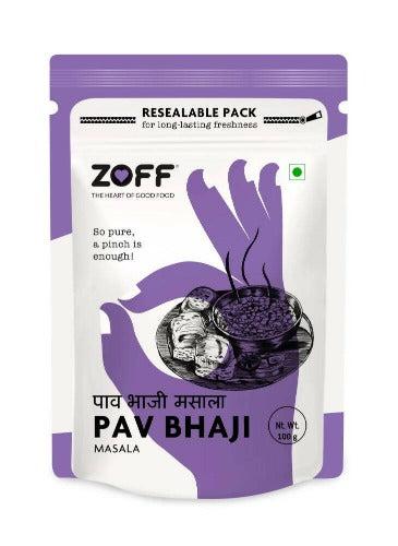 Zoff Spices Meat Combo - Grab2buy