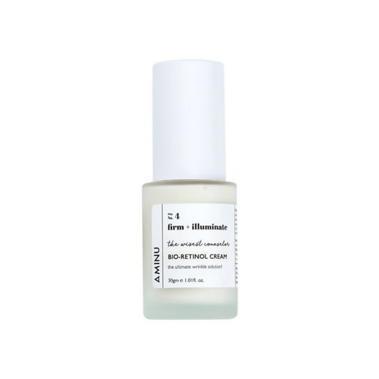 Aminu Bio-Retinol Cream Fine Lines, Wrinkles & Sagging Grab2Buy Aminu Grab2Buy