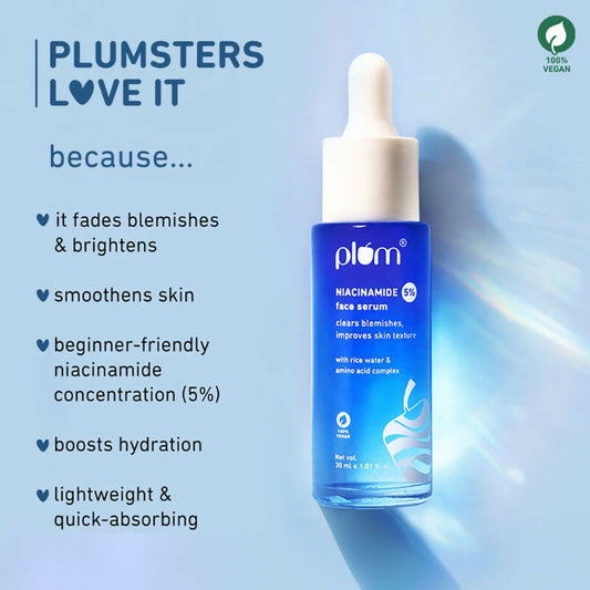 Plum Bright Boost Duo Hydrate & Protect Grab2Buy Plum Grab2Buy