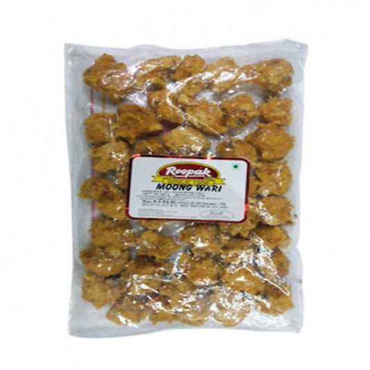 Roopak Moong Wari - Grab2buy