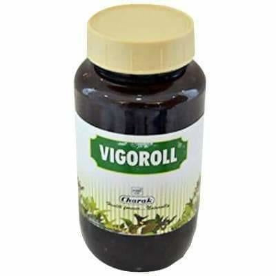 Charak Pharma Vigoroll Jelly Grab2Buy Charak Grab2Buy