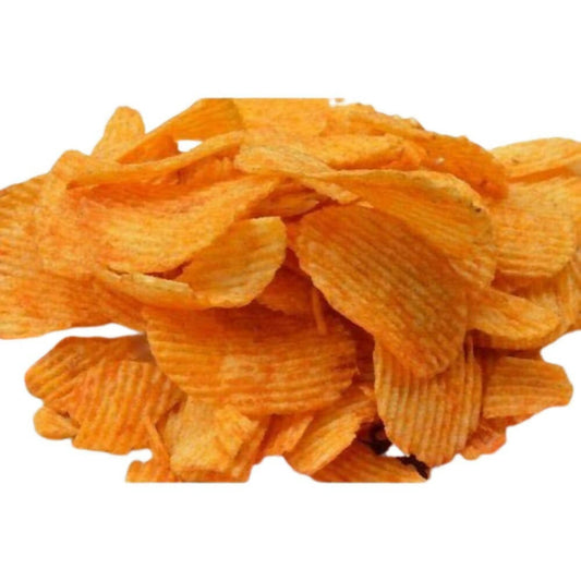 Olive Mithai Tomato Potato Wafers - Grab2buy