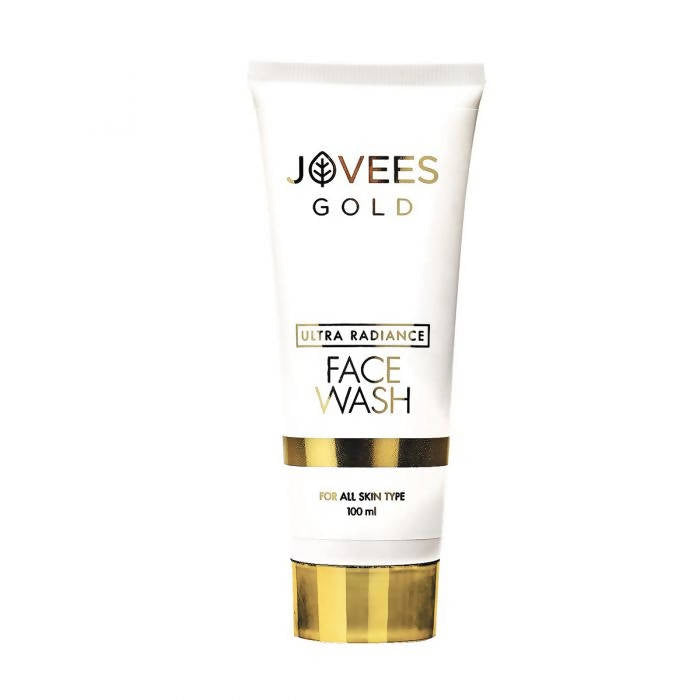 Jovees Ultra Radiance Face Wash - Grab2buy