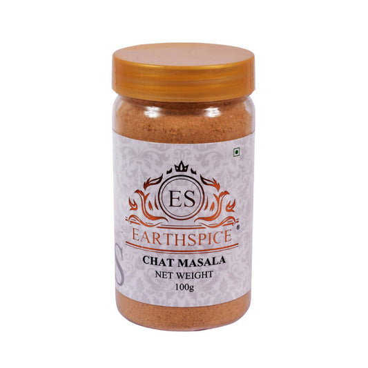 EarthSpice Chat Masala - Grab2buy