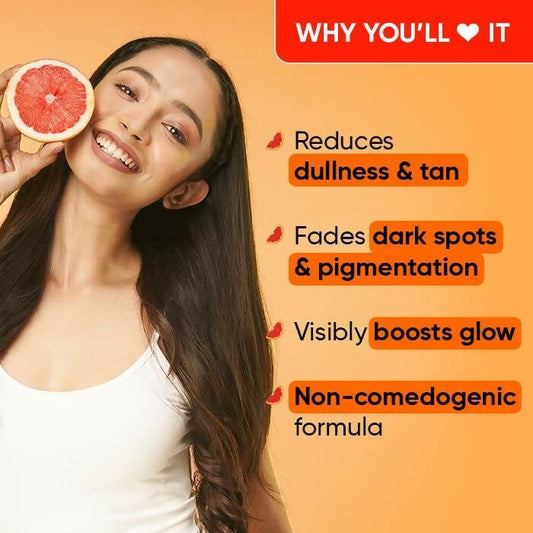 Dot & Key Vitamin C + E CSMS (Cleanser, Serum, Moisturizer, Sunscreen) Routine Combo Grab2Buy Dot & Key Grab2Buy