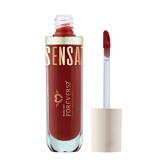 Daily Life Forever52 Sensational Lip Liquid Lipstick - SSL019 Grab2Buy Daily Life Forever52 Grab2Buy