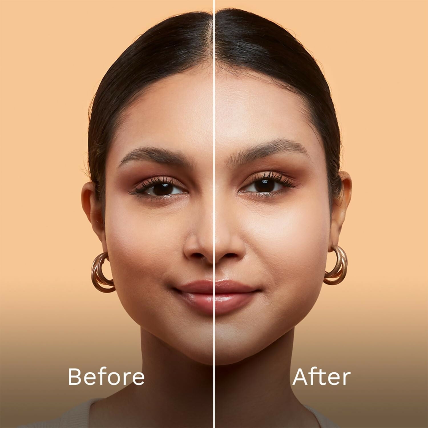 Pilgrim Glow BB Cream SPF 50 PA++++ Instant Spot Coverage Matte Finish Vitamin C Infused - Honey Glow - Grab2buy