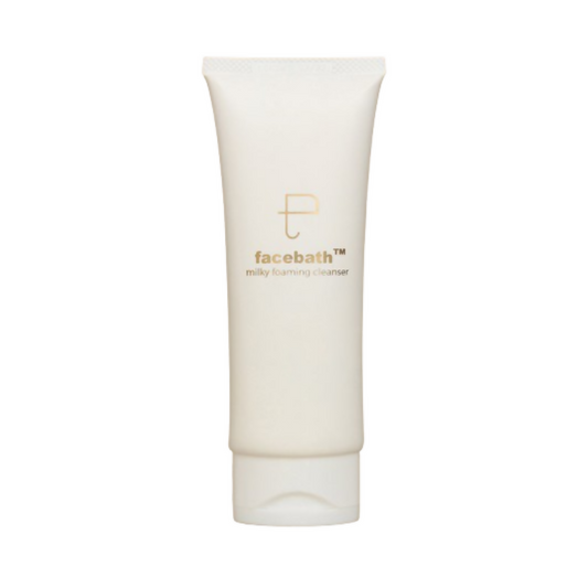 Personal Touch Facebath Deep Cleansing Face Wash All Skin Types Niacinamide Pigmentation Correction Grab2Buy Personal Touch Grab2Buy