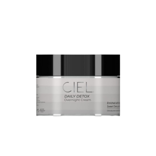 Ciel Daily Detox Overnight Cream Grab2Buy Ciel Grab2Buy