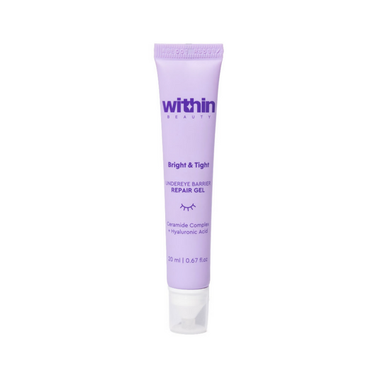 Within Beauty Bright & Tight Under Eye Barrier Repair Gel Grab2Buy Within Grab2Buy