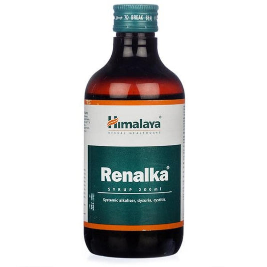 Himalaya Herbals - Renalka Syrup - Grab2buy